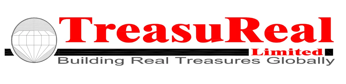  Treasureal Limited